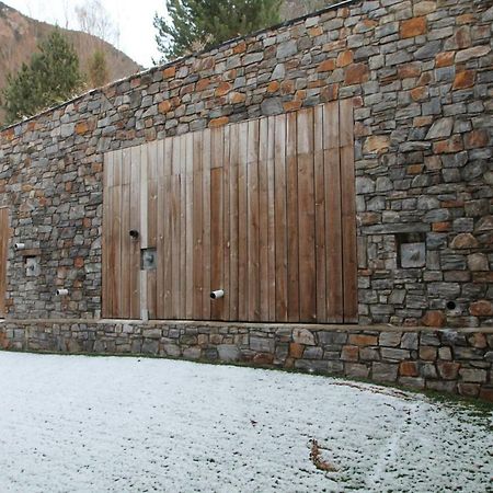 Salze, Canillo, Zona Grandvalira Exterior photo