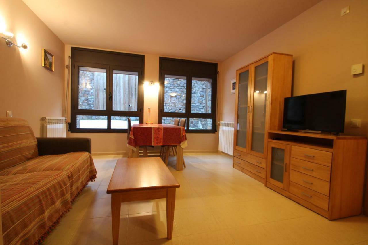 Salze, Canillo, Zona Grandvalira Exterior photo